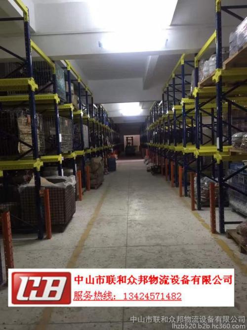 匠心設計賦能倉儲未來 中山火炬貨架廠設計服務深度解析
